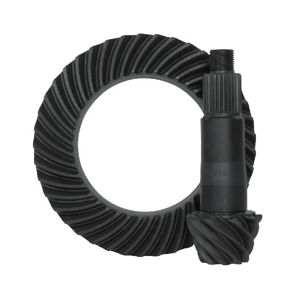 2018-2022 Jeep Wrangler Differential Ring and Pinion - Front or Rear (Yukon Gear)