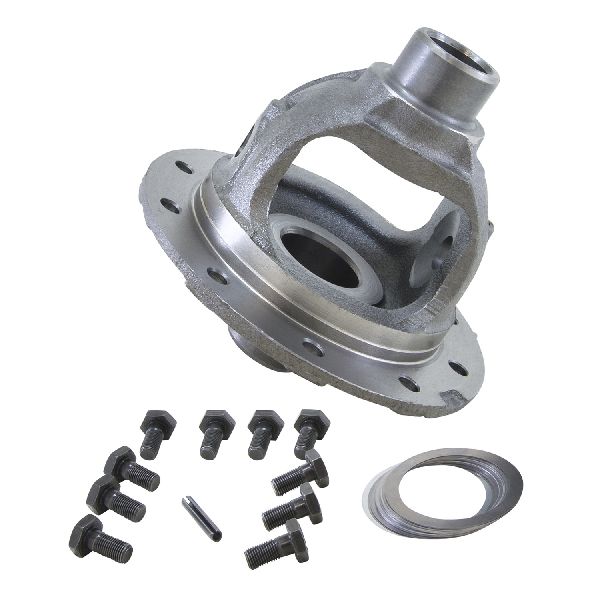 1986-1993 Jeep Cherokee Differential Carrier - Front or Rear (Yukon Gear)