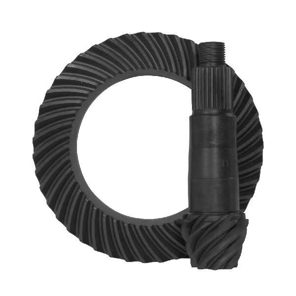 2018-2022 Jeep Wrangler Differential Ring and Pinion - Front or Rear (Yukon Gear)