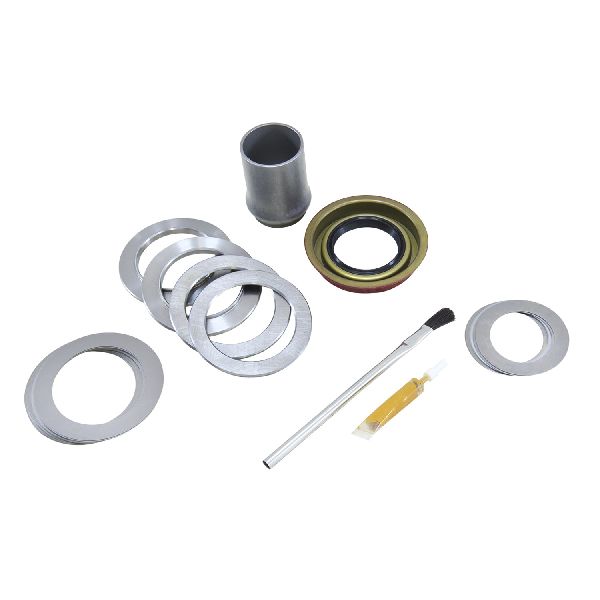 1963-1966 Chevrolet Suburban Differential Rebuild Kit (Yukon Gear)