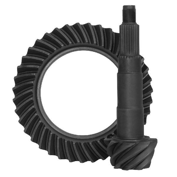 1995-2002 Toyota 4Runner Differential Ring and Pinion - Front (Yukon Gear)