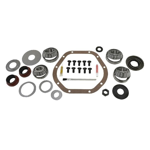 1960-1966 Chevrolet Suburban Differential Rebuild Kit (Yukon Gear)