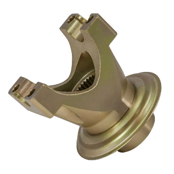 1957-1983 Ford F-100 Drive Shaft Pinion Yoke - Rear Driveshaft at Rear Axle (Yukon Gear)