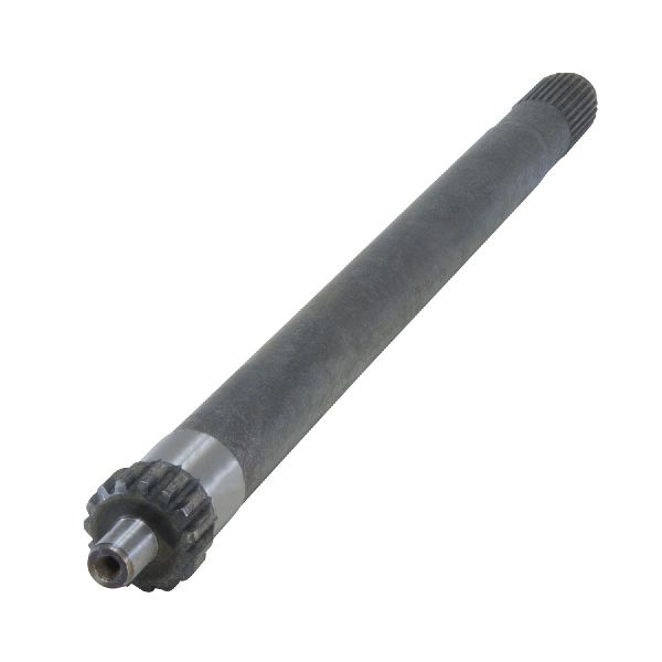 1985-1993 Dodge Ramcharger Drive Axle Shaft - Front or Front Inner or Front Left or Front Left Inner or Front Left Outer or Front Outer or Front Right or Front Right Inner or Front Right Outer or Inner or Left or Outer or Rear or Rear Left or Rear Right or Right (Yukon Gear)