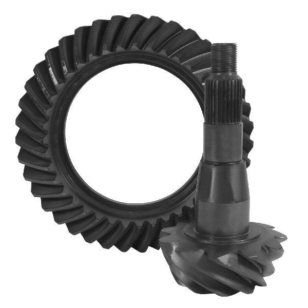 1998-2009 Dodge Durango Differential Ring and Pinion - Front or Rear (Yukon Gear)