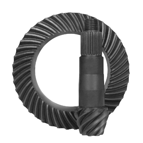 2021-2023 Ford Bronco Differential Ring and Pinion - Front (Yukon Gear)