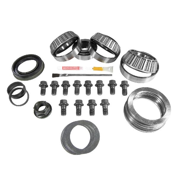 2014-2017 GMC Savana 2500 Differential Rebuild Kit (Yukon Gear)