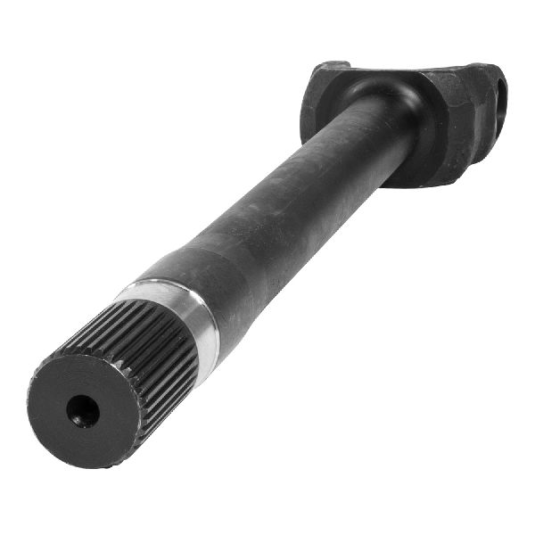 2007-2017 Jeep Wrangler Drive Axle Shaft - Front or Front Inner or Front Left or Front Left Inner or Front Left Outer or Front Outer or Front Right or Front Right Inner or Front Right Outer or Inner or Left or Outer or Rear or Rear Left or Rear Right or Right (Yukon Gear)