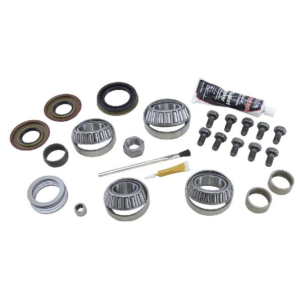 1988-1998 Chevrolet K1500 Differential Rebuild Kit (Yukon Gear)