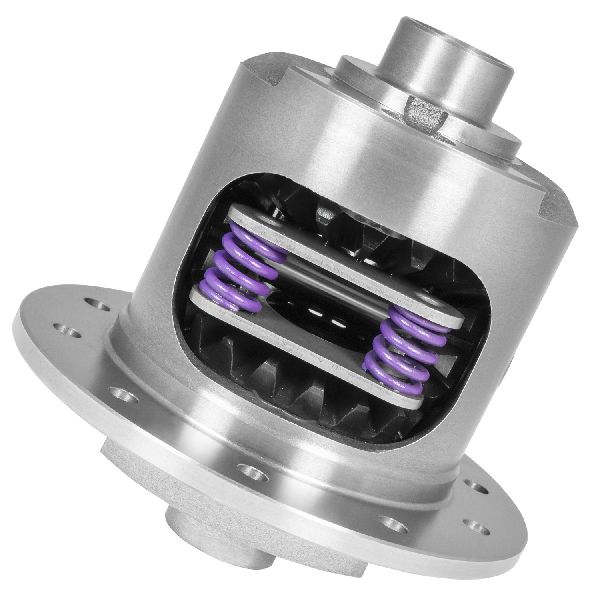 1970-1996 Chevrolet Caprice Differential - Front or Rear (Yukon Gear)