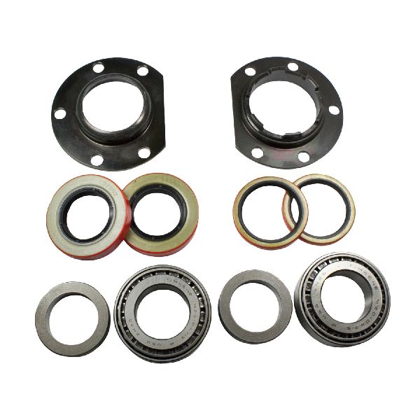 1966-1973 Dodge Dart Drive Axle Shaft Bearing Kit - Rear (Yukon Gear)