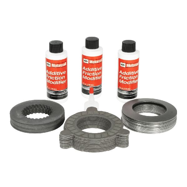 2003-2010 Ford E-250 Differential Clutch Pack - Rear (Yukon Gear)