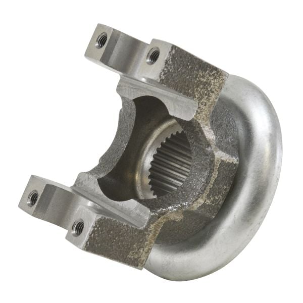1975-1980 Dodge B100 Drive Shaft Pinion Yoke - Rear Driveshaft at Rear Axle (Yukon Gear)