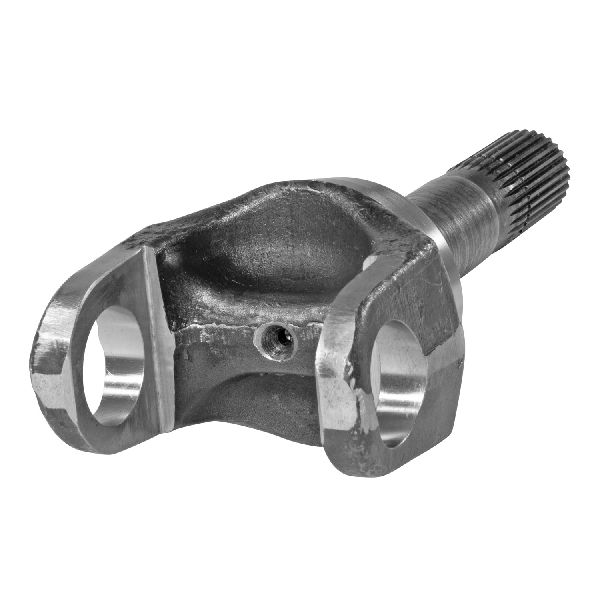2000-2004 Ford F-550 Super Duty Stub Axle - Front Outer (Yukon Gear)