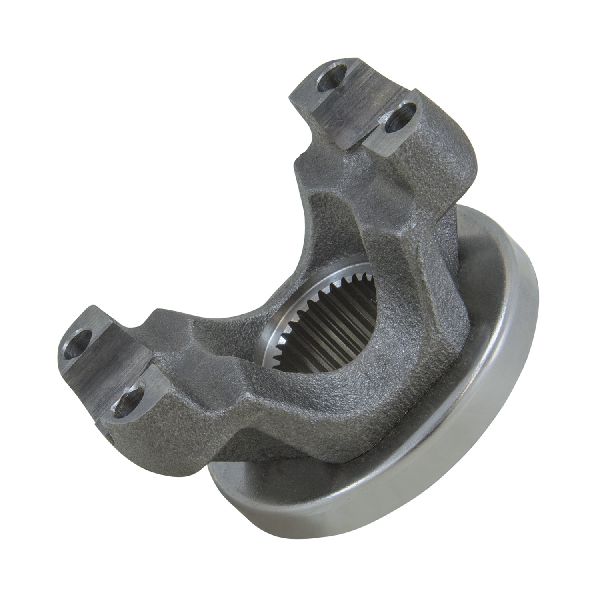 1966-1970 Chevrolet Caprice Drive Shaft Pinion Yoke - Rear Driveshaft at Rear Axle (Yukon Gear)