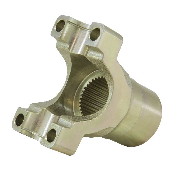 1957-1983 Ford F-100 Drive Shaft Pinion Yoke - Rear Driveshaft at Rear Axle (Yukon Gear)