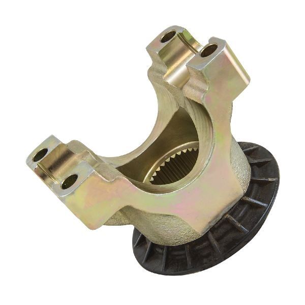 2000-2004 Ford F-150 Drive Shaft Pinion Yoke - Rear Driveshaft at Rear Axle (Yukon Gear)