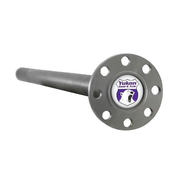 1996-2002 Chevrolet Express 3500 Drive Axle Shaft - Front or Front Inner or Front Left or Front Left Inner or Front Left Outer or Front Outer or Front Right or Front Right Inner or Front Right Outer or Inner or Left or Outer or Rear or Rear Left or Rear Right or Right (Yukon Gear)