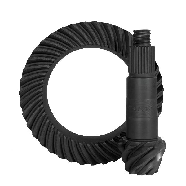 2018-2022 Jeep Wrangler Differential Ring and Pinion - Front or Rear (Yukon Gear)