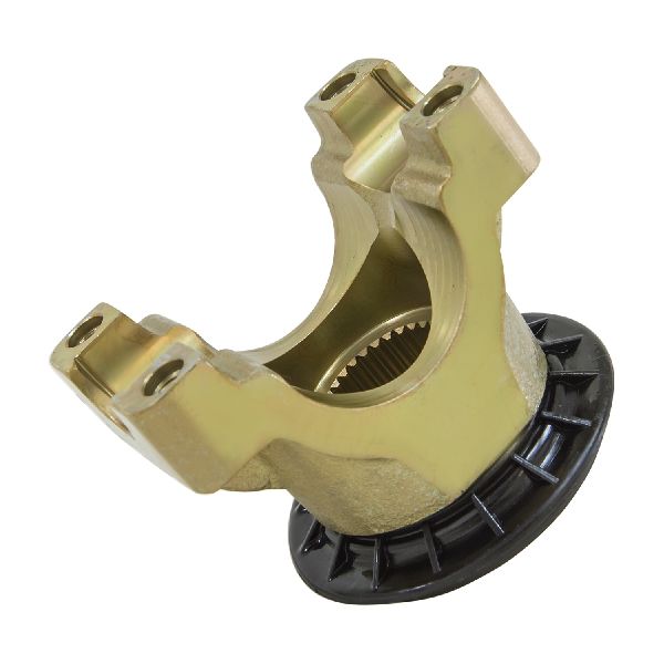 2000-2004 Ford F-150 Drive Shaft Pinion Yoke - Rear Driveshaft at Rear Axle (Yukon Gear)