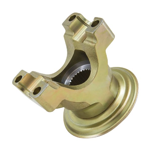 1957-1983 Ford F-100 Drive Shaft Pinion Yoke - Rear Driveshaft at Rear Axle (Yukon Gear)