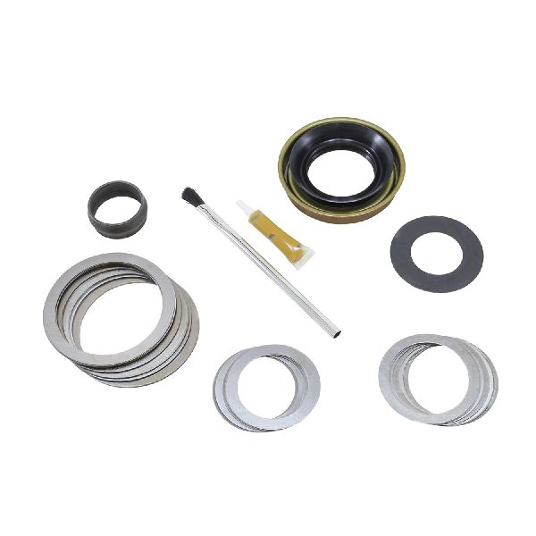 2007-2017 Jeep Wrangler Differential Rebuild Kit (Yukon Gear)