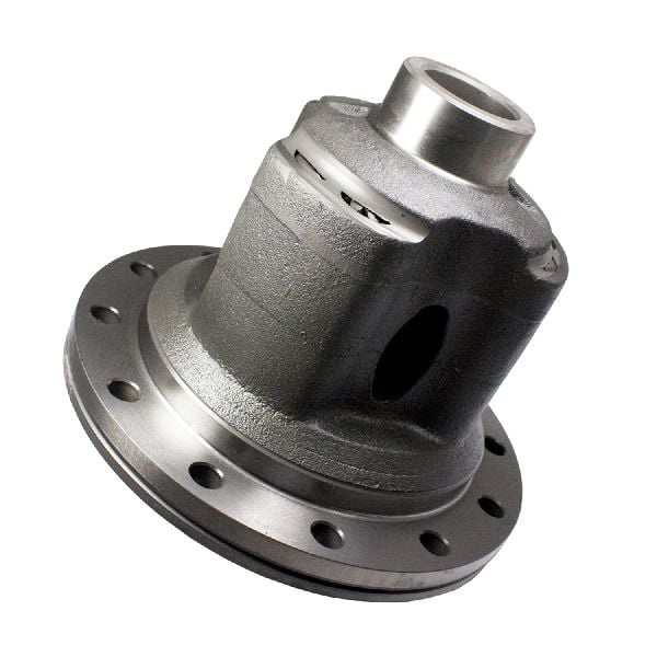 2001-2004 GMC Sierra 2500 Differential - Front or Rear (Yukon Gear)