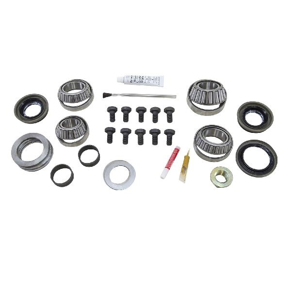 1985-1993 Pontiac Firebird Differential Rebuild Kit (Yukon Gear)
