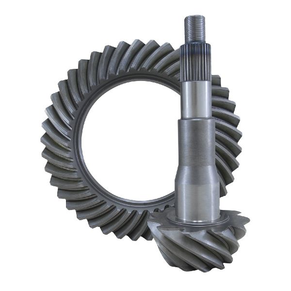 2000-2004 Ford F-150 Differential Ring and Pinion - Rear (Yukon Gear)