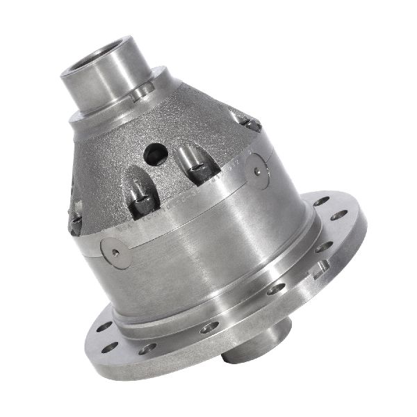 1985-1998 Ford E-350 Econoline Differential - Front or Rear (Yukon Gear)