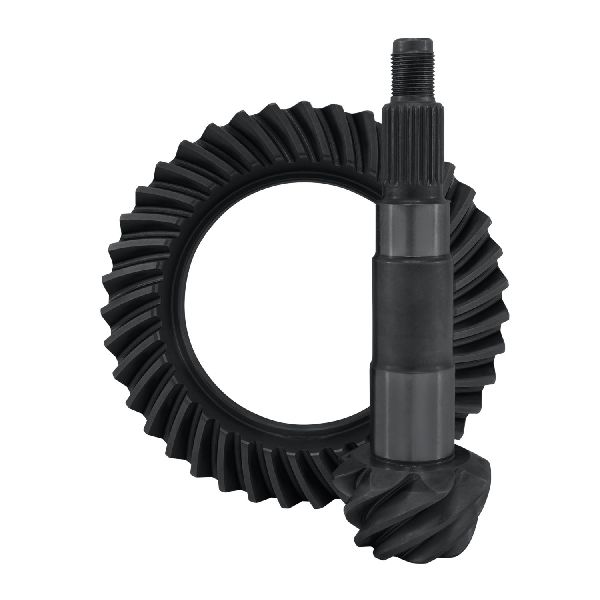 1995-2002 Toyota 4Runner Differential Ring and Pinion - Front (Yukon Gear)