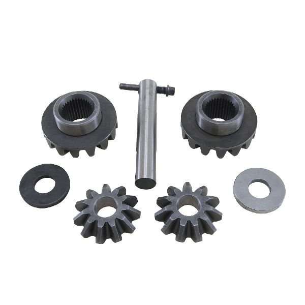 2008 Saab 9-7x Spider Gear (Yukon Gear)