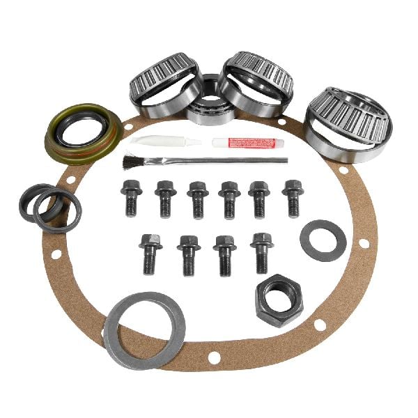 1978-1979 Dodge Magnum Differential Rebuild Kit (Yukon Gear)