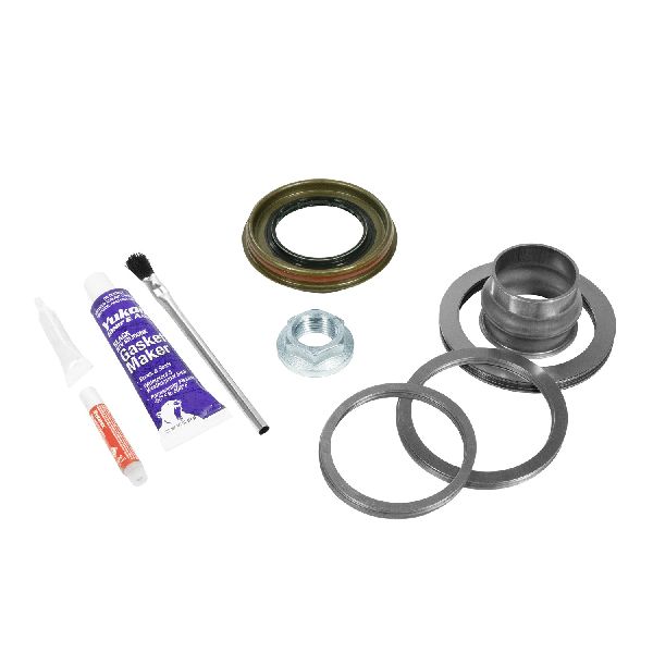 2018-2020 Jeep Wrangler Differential Rebuild Kit (Yukon Gear)