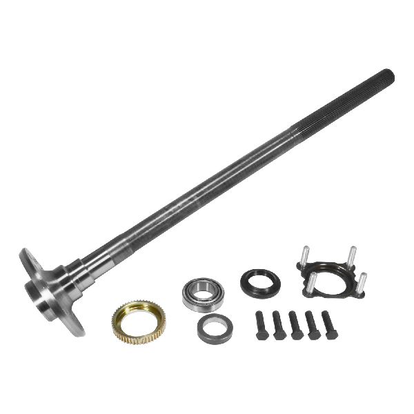 2007-2017 Jeep Wrangler Drive Axle Shaft - Rear (Yukon Gear)
