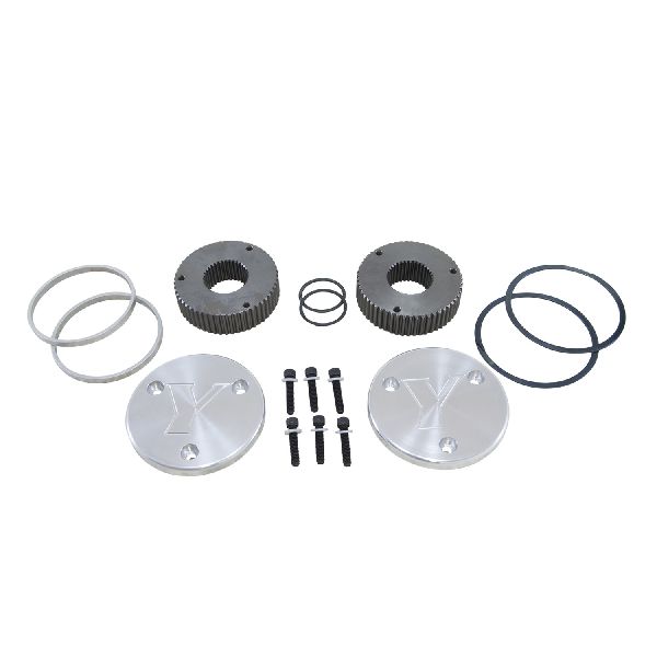 1981-1993 Dodge W350 Axle Hub Flange (Yukon Gear)