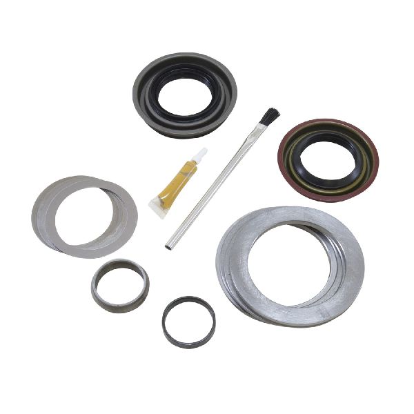 1998-2014 Lincoln Navigator Differential Rebuild Kit (Yukon Gear)