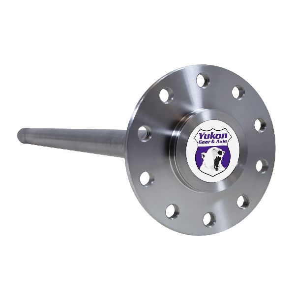 1970 Pontiac Firebird Drive Axle Shaft - Front or Front Inner or Front Left or Front Left Inner or Front Left Outer or Front Outer or Front Right or Front Right Inner or Front Right Outer or Inner or Left or Outer or Rear or Rear Left or Rear Right or Right (Yukon Gear)