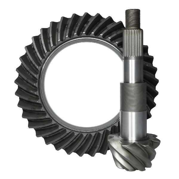 1998-2004 Nissan Frontier Differential Ring and Pinion - Front or Rear (Yukon Gear)