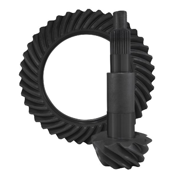 1996-2010 Chevrolet Express 3500 Differential Ring and Pinion - Rear (Yukon Gear)