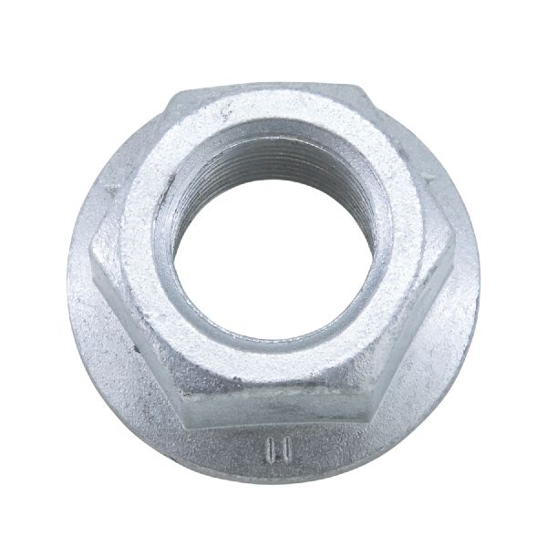 1957-1983 Ford F-100 Differential Pinion Shaft Nut (Yukon Gear)