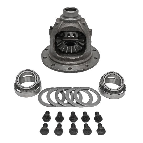 1999-2004 Jeep Grand Cherokee Differential Carrier - Front or Rear (Yukon Gear)