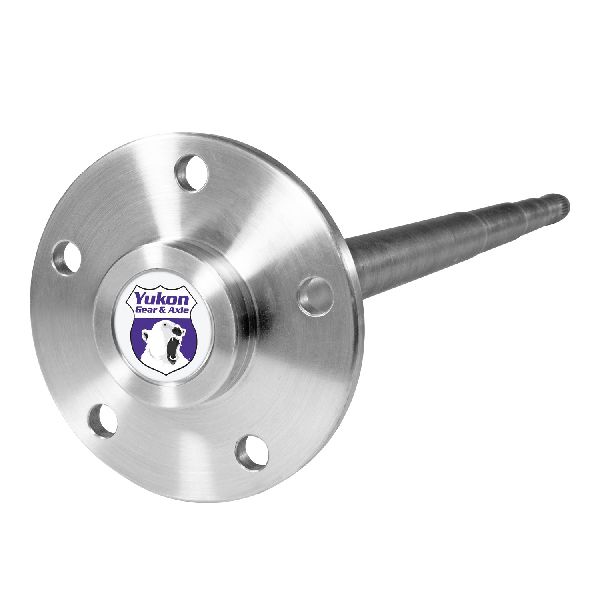 2007-2010 Dodge Ram 1500 Drive Axle Shaft - Front or Front Inner or Front Left or Front Left Inner or Front Left Outer or Front Outer or Front Right or Front Right Inner or Front Right Outer or Inner or Left or Outer or Rear or Rear Left or Rear Right or Right (Yukon Gear)