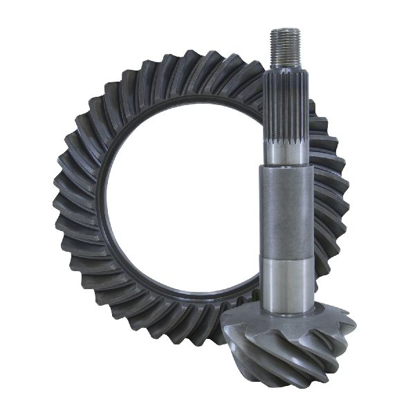 1986-1993 Jeep Cherokee Differential Ring and Pinion - Front or Rear (Yukon Gear)