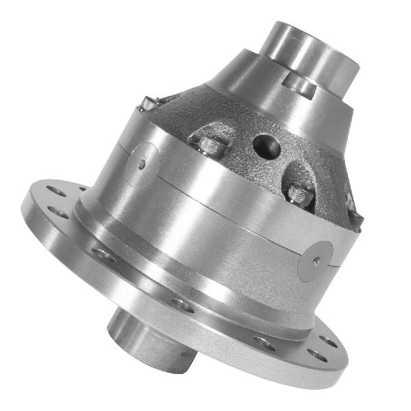 1964-1966 Chevrolet Suburban Differential - Front or Rear (Yukon Gear)