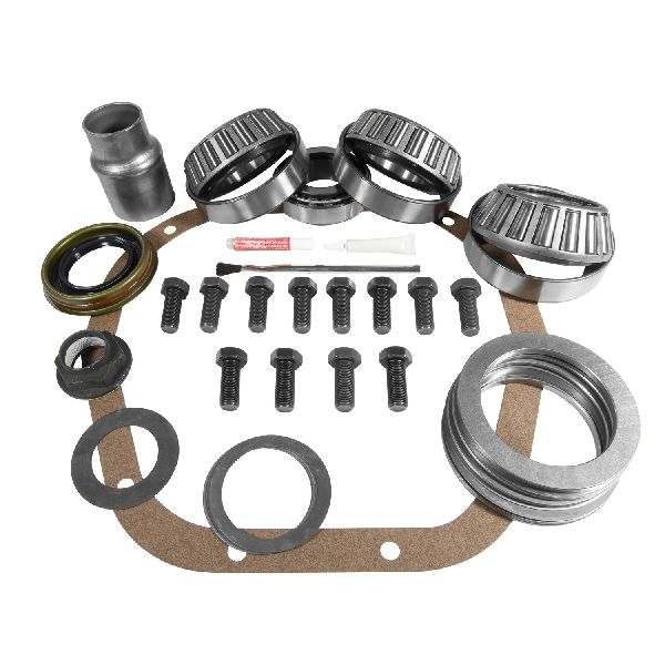 2011-2014 Ford E-250 Differential Rebuild Kit (Yukon Gear)