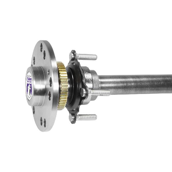 2007-2017 Jeep Wrangler Drive Axle Shaft - Rear (Yukon Gear)