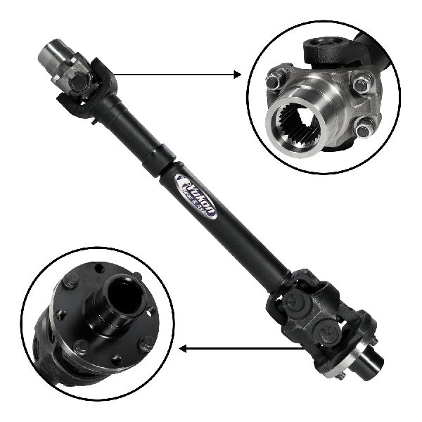 2018-2020 Jeep Wrangler Drive Shaft - Rear (Yukon Gear)