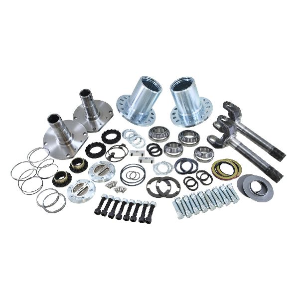 2012-2018 Ram 3500 Locking Hub Conversion Kit (Yukon Gear)