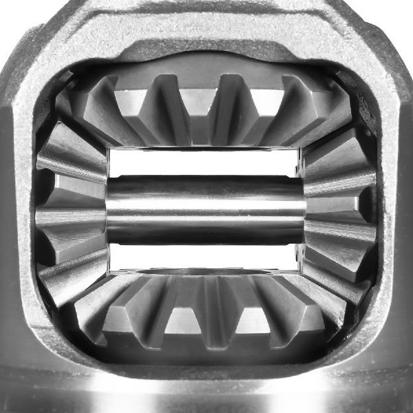 1998-2014 Lincoln Navigator Differential Carrier - Rear (Yukon Gear)